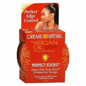 Creme Of Nature with Argan Oil Perfect Edges