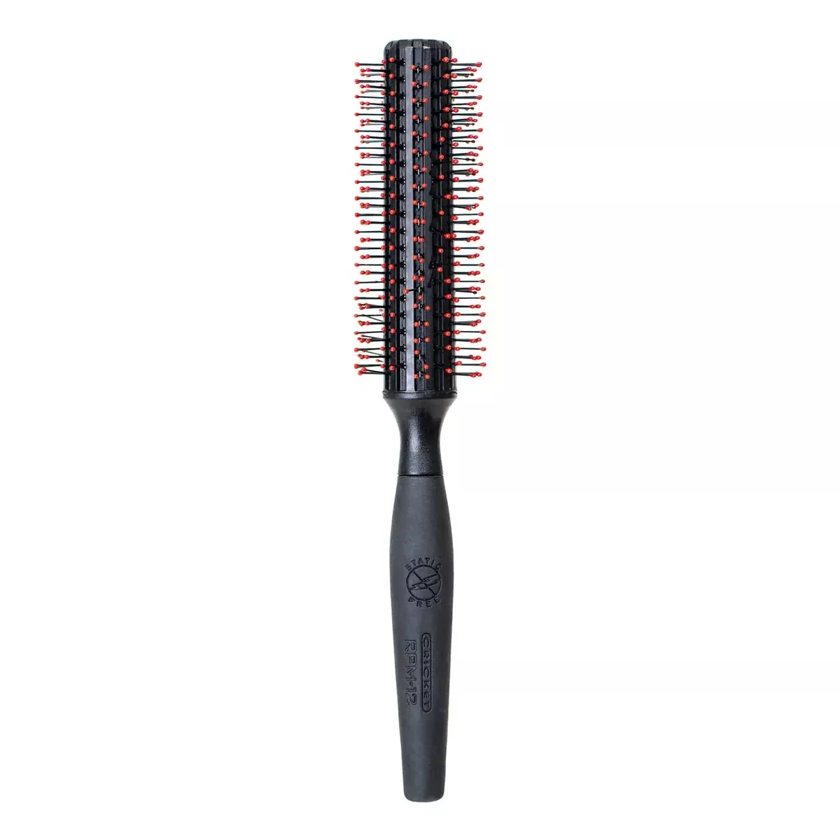 Cricket Static Free RPM 12 Row