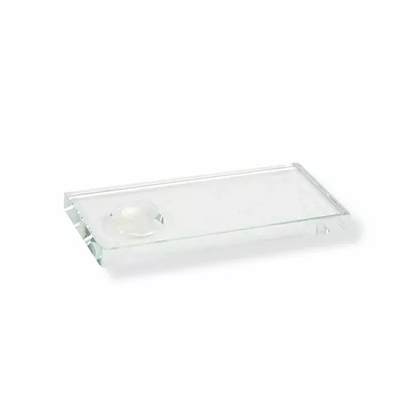 Crystal Lash & Glue Tile