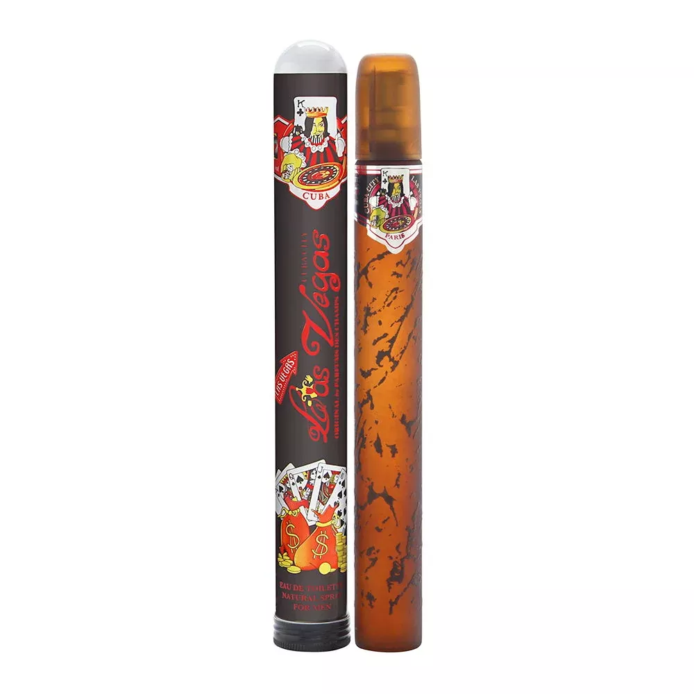Cuba City Las Vegas by Cuba for Men