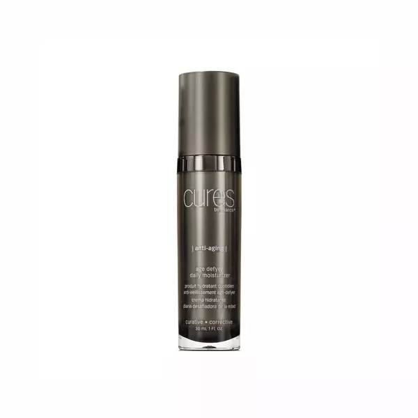 CURES BY AVANCE Age Defyer Daily Moisturizer