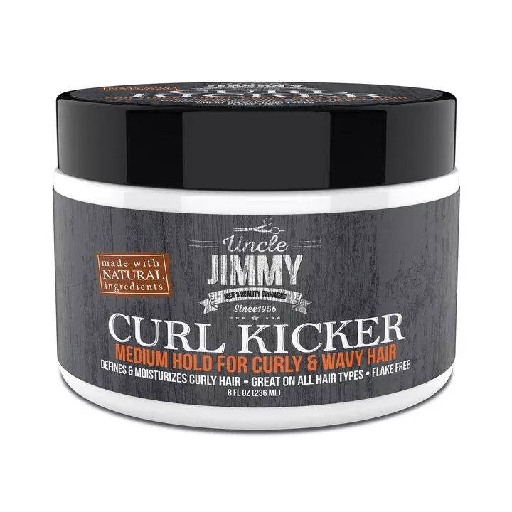 CURL-KICKER 8OZ (T068)