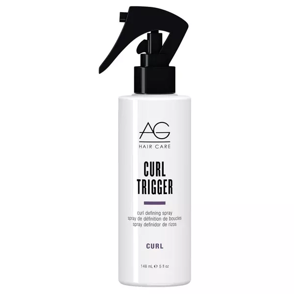 CURL TRIGGER