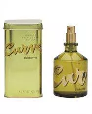 Curve by Liz Claiborne for Men