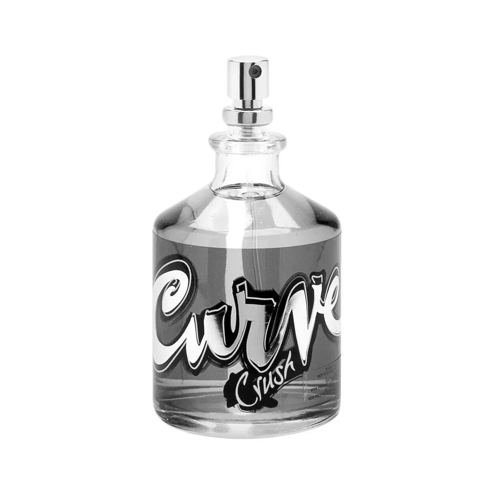 Curve Crush by Liz Claiborne for Men