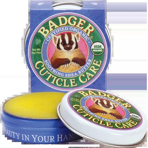 Cuticle Care