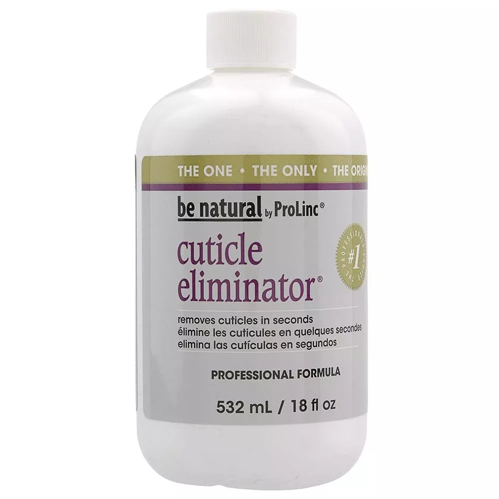 Cuticle Eliminator, 18 Fluid Ounce