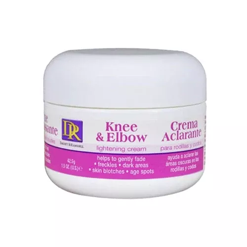 DAGGETT & RAMSDELL Knee & Elbow Lightening Cream
