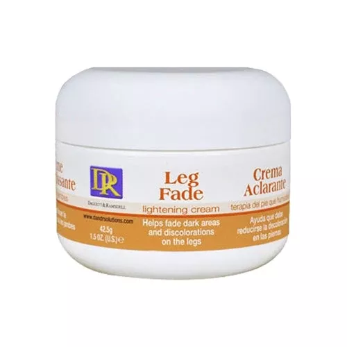 DAGGETT & RAMSDELL Leg Fade Lightening Cream