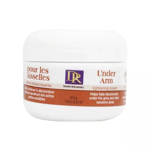 DAGGETT & RAMSDELL Under Arm Lightening Cream