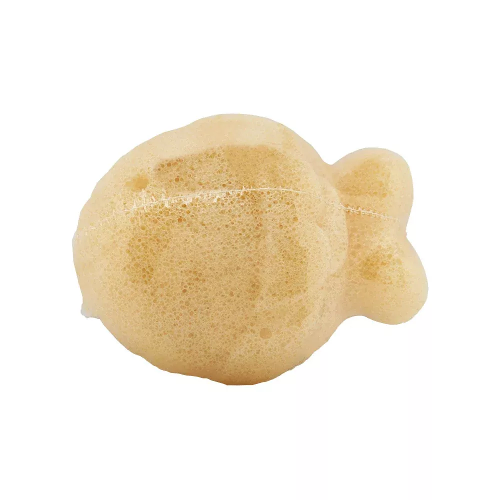 Daily Concepts Your Baby’s Konjac Sponge Chamomille