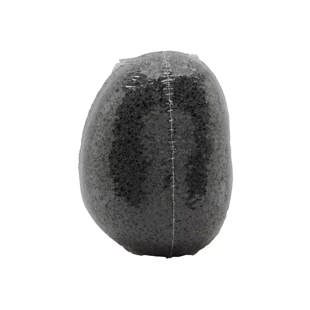 Daily Concepts Your Konjac Sponge Charcoal