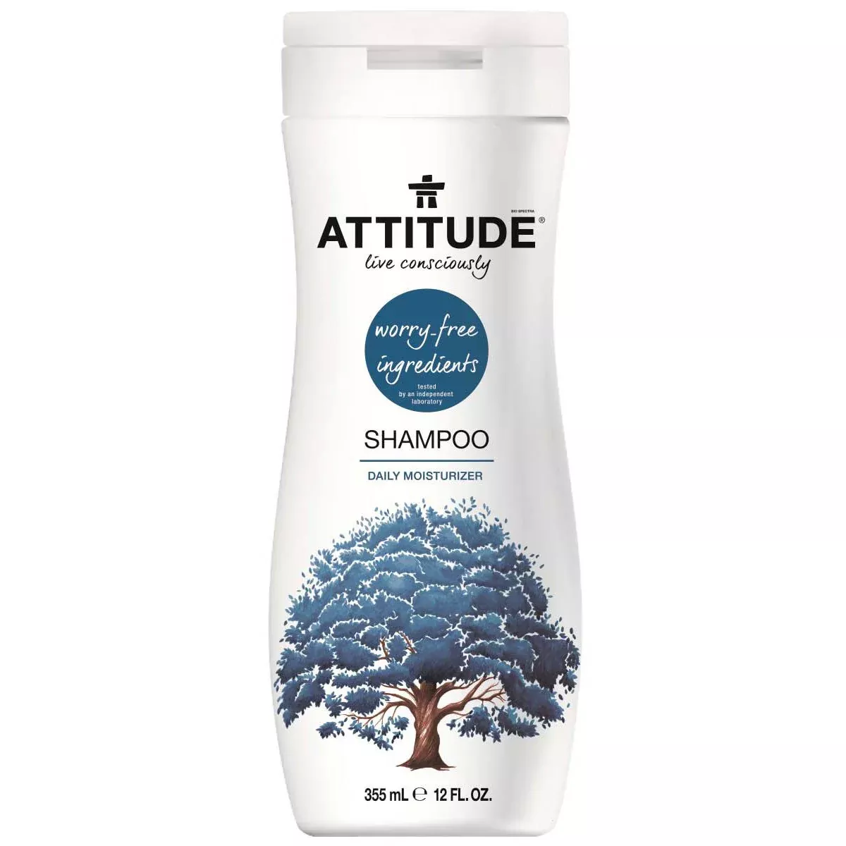 Daily Hydrating Shampoo