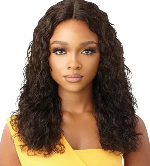 The Daily Wig HH DEEP CURL 20″ WW