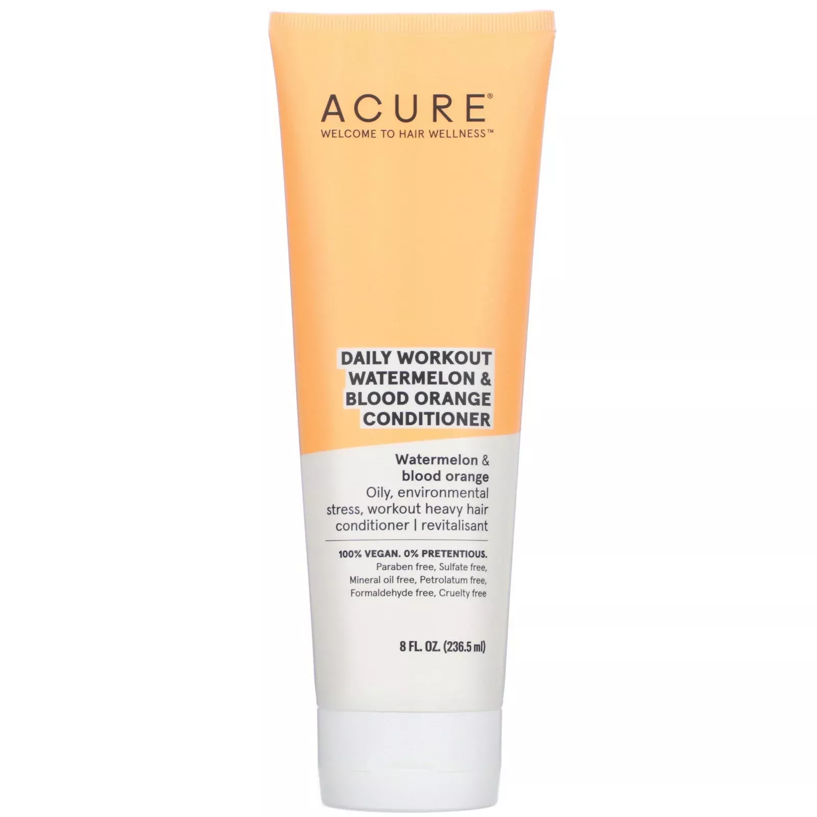 Daily Workout Watermelon Conditioner