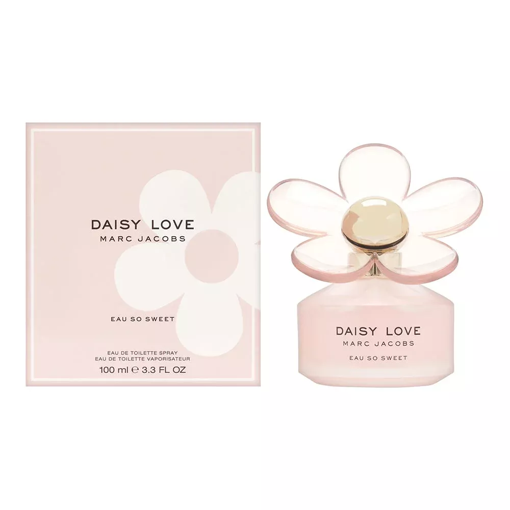 Daisy Love Eau So Sweet by Marc Jacobs for Women