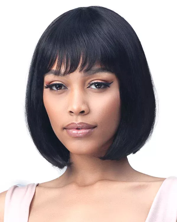 Dany Human Hair Wig by Bobbi Boss