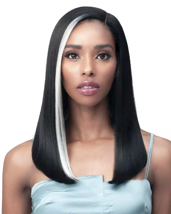 Darcie Lace Front Synthetic Wig by Bobbi Boss