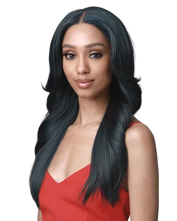 Darcy Lace Front Synthetic Wig by Bobbi Boss