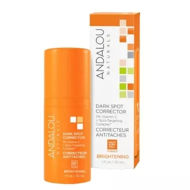 Dark Spot Corrector