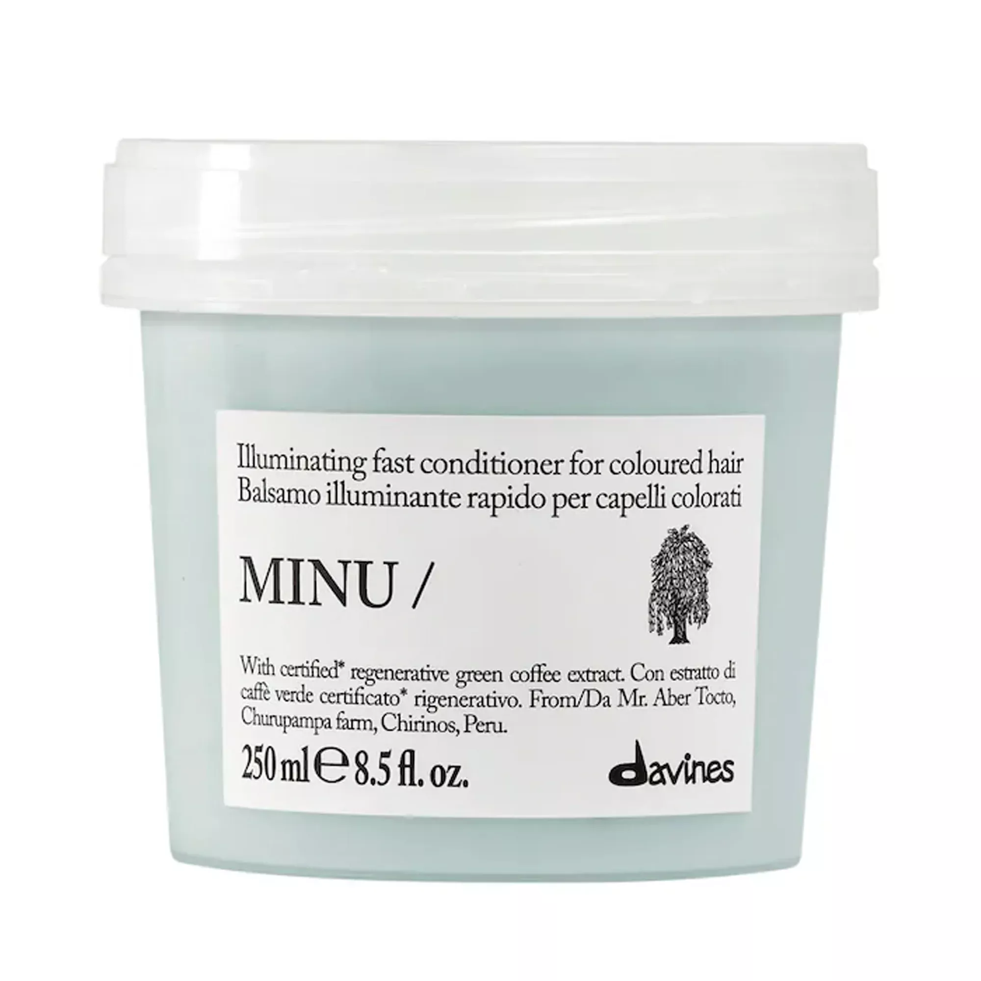 Davines MINU Conditioner