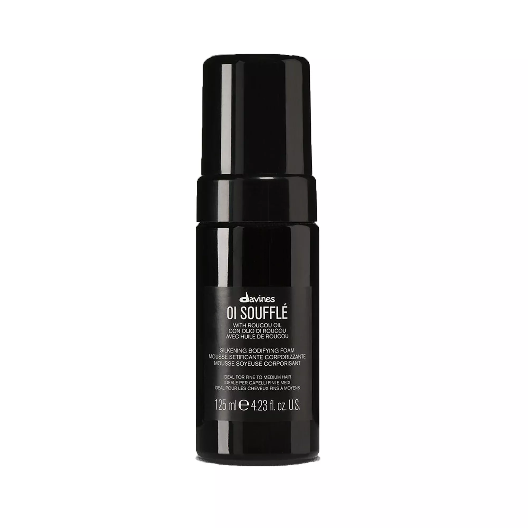 Davines Oi Souffle
