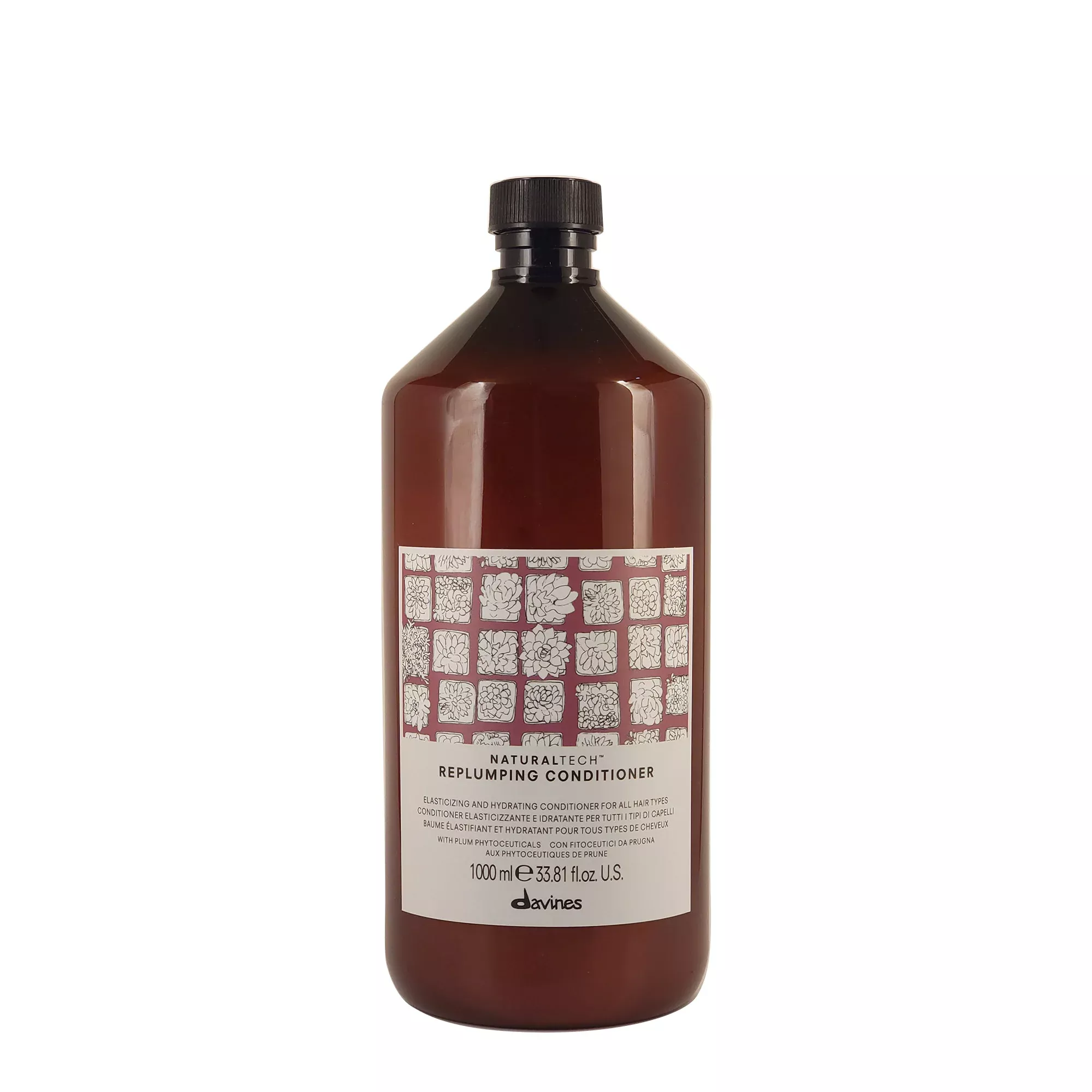 Davines Replumping Conditioner