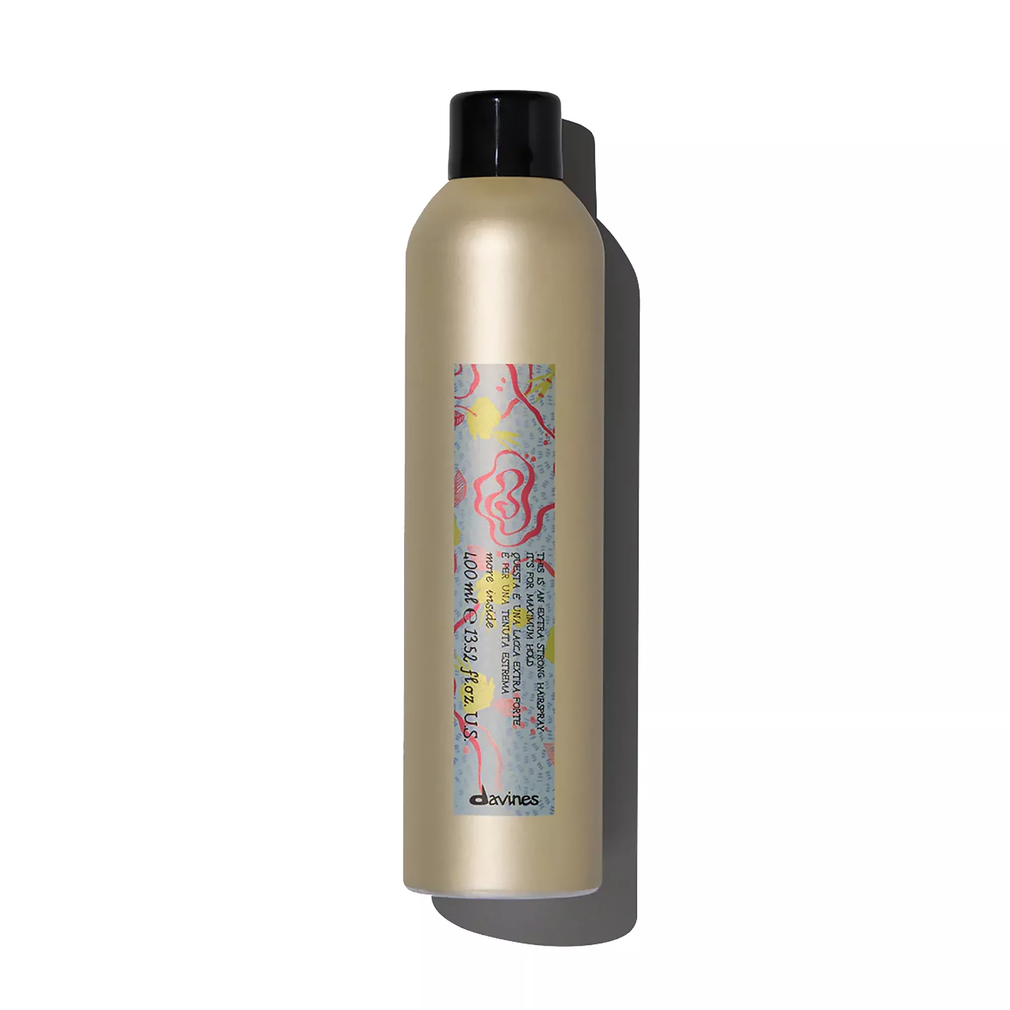 Davines This is an Extra Strong Hairspray