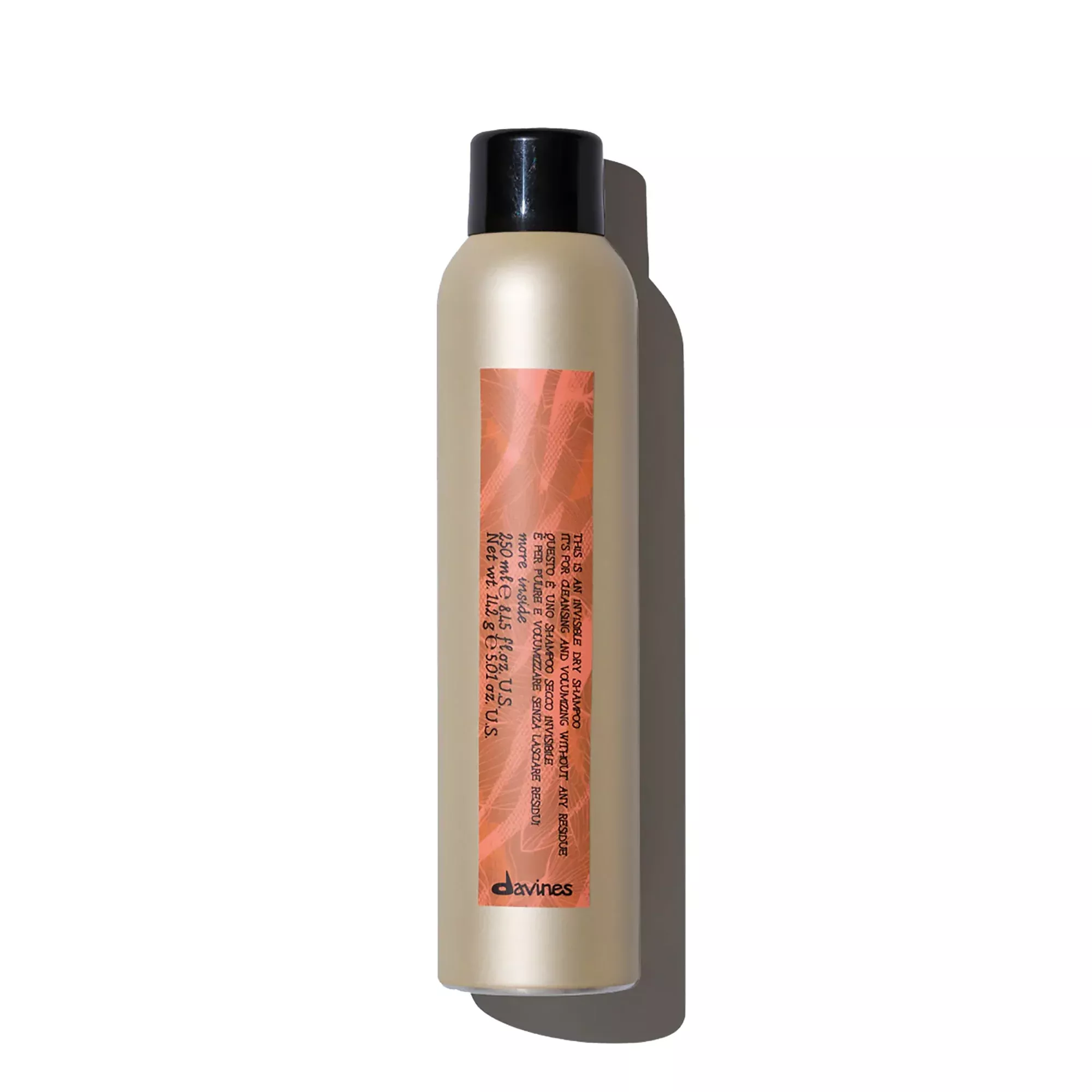 Davines This is an Invisible Dry Shampoo