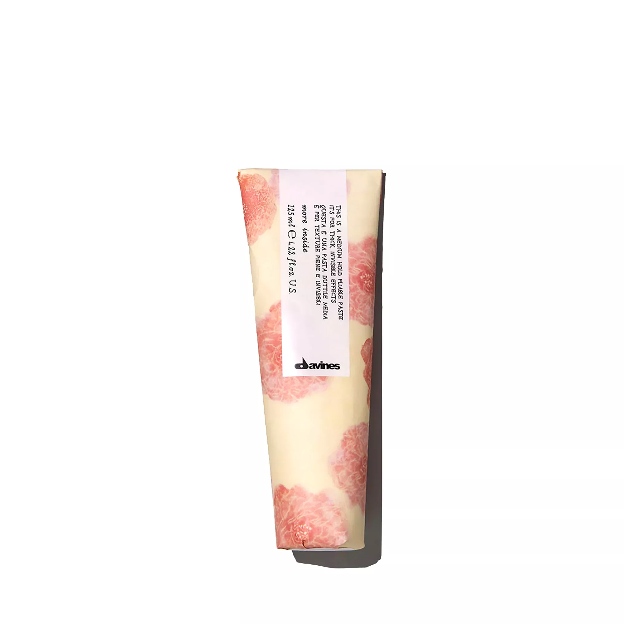 Davines This is a Medium Pliable Paste