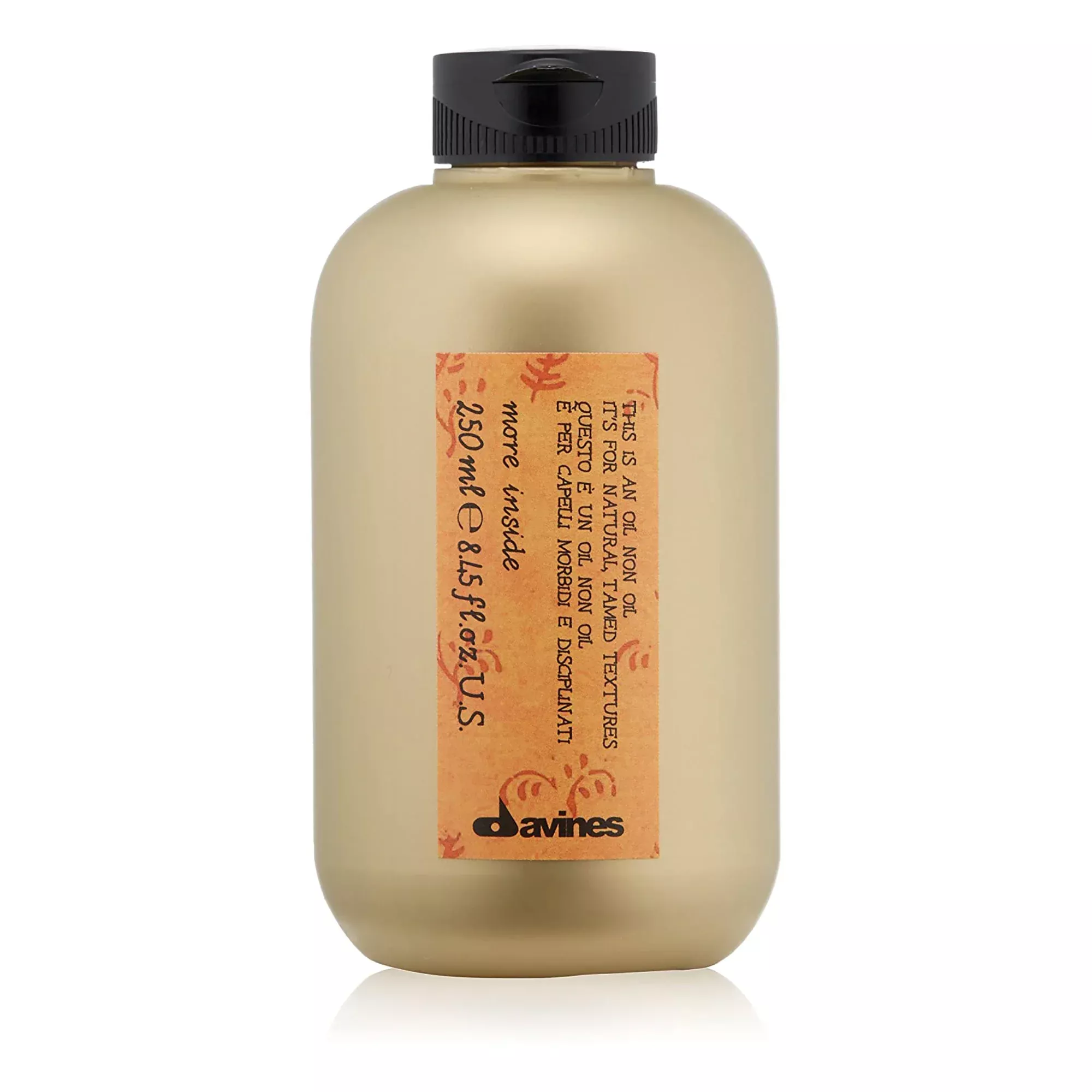 Davines This is an Oil Non Oil