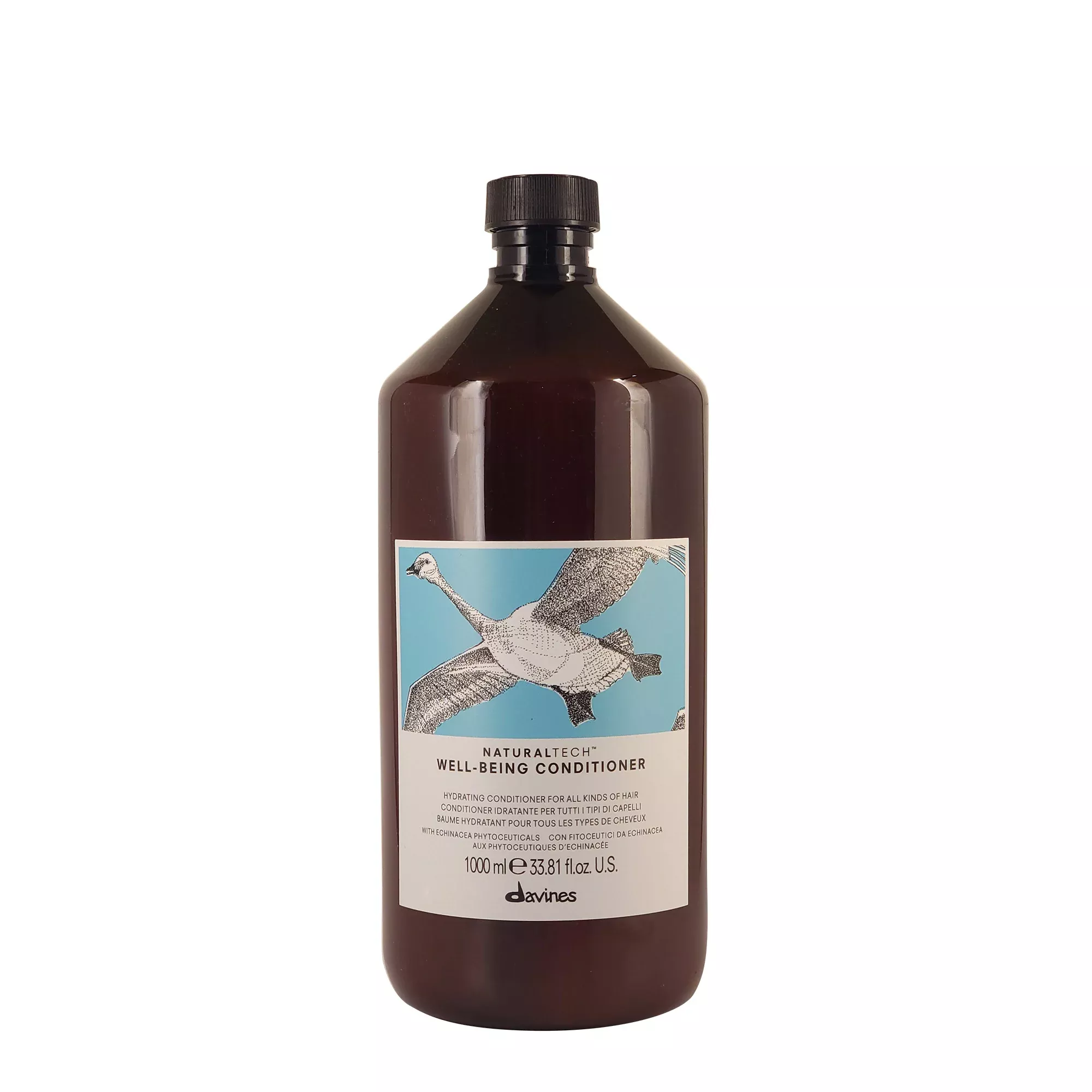 Davines Well-Being Conditioner