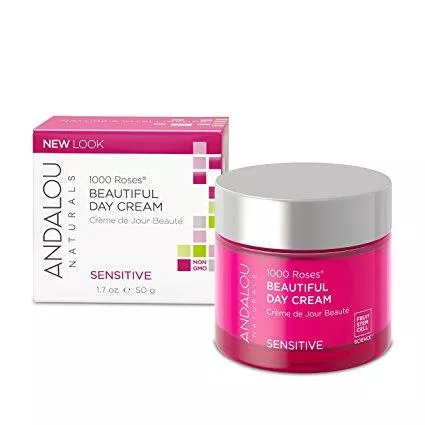 Day Cream – 1000 Roses Beautiful