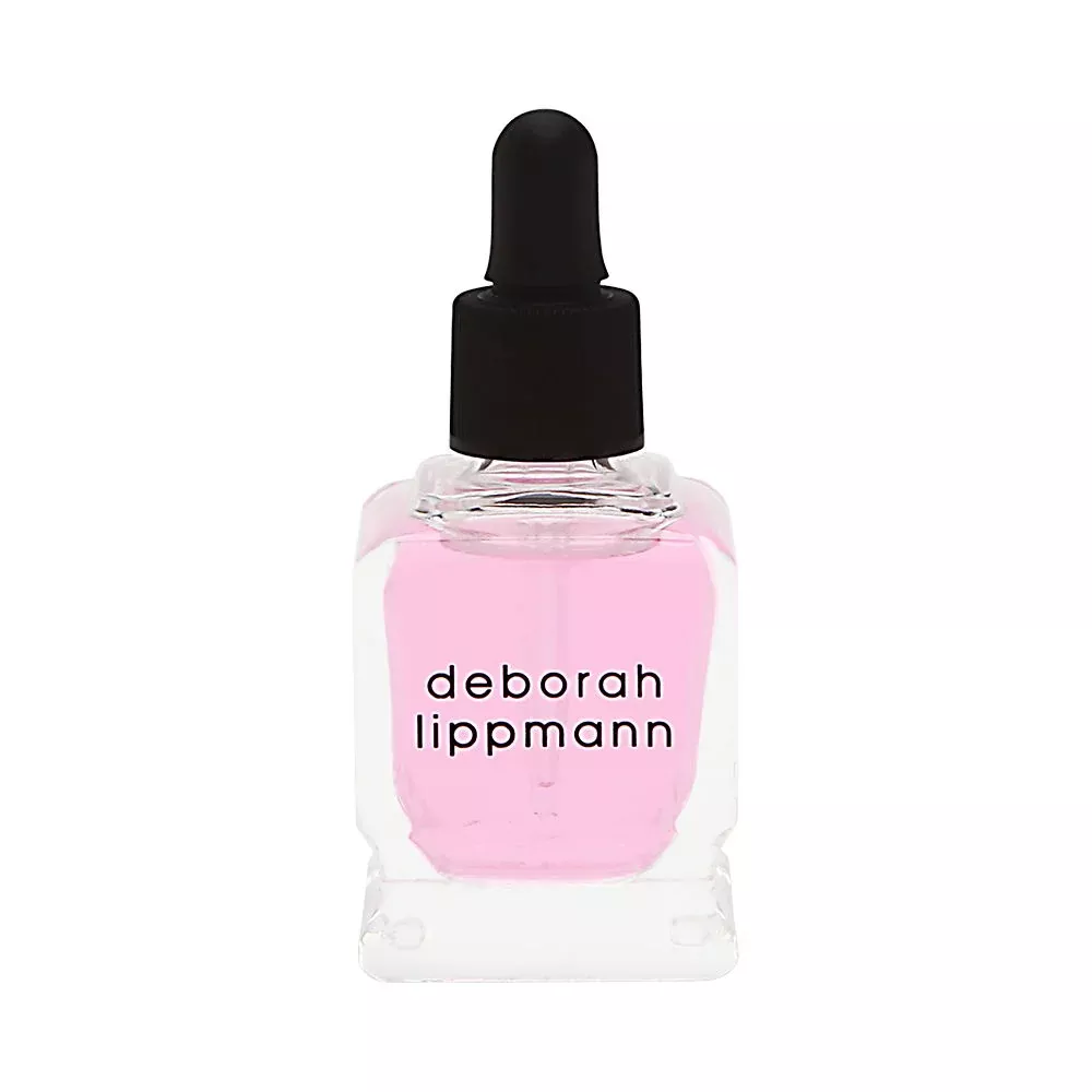 Deborah Lippmann 2 Second Nail Primer Cleansing Nail Prep 15ml/0.5oz