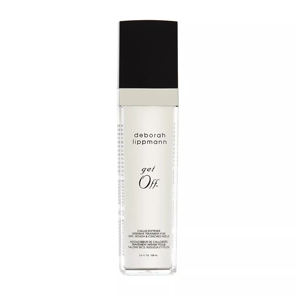Deborah Lippmann Get Off Callus Softener 108ml/3.6oz