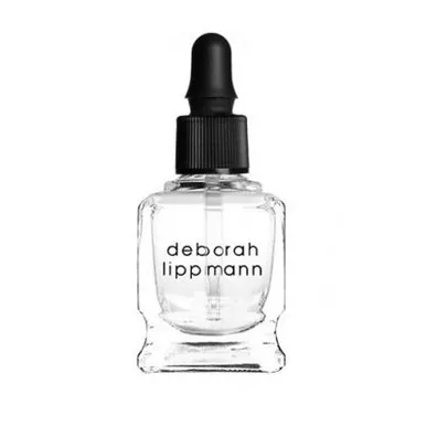 Deborah Lippmann The Wait Is Over Quick-Dry Drops - 0.5 oz