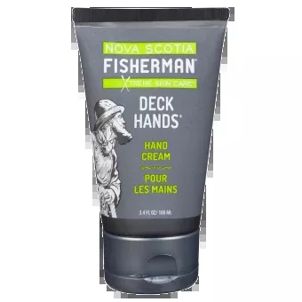 Deck Hands