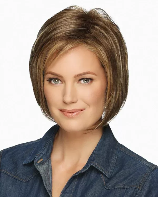 Deena Lace Front Synthetic Wig by Estetica