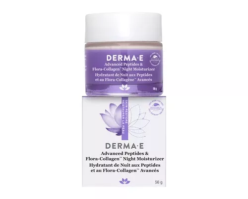 Deep Wrinkle Flora-Collagen Moisturizer