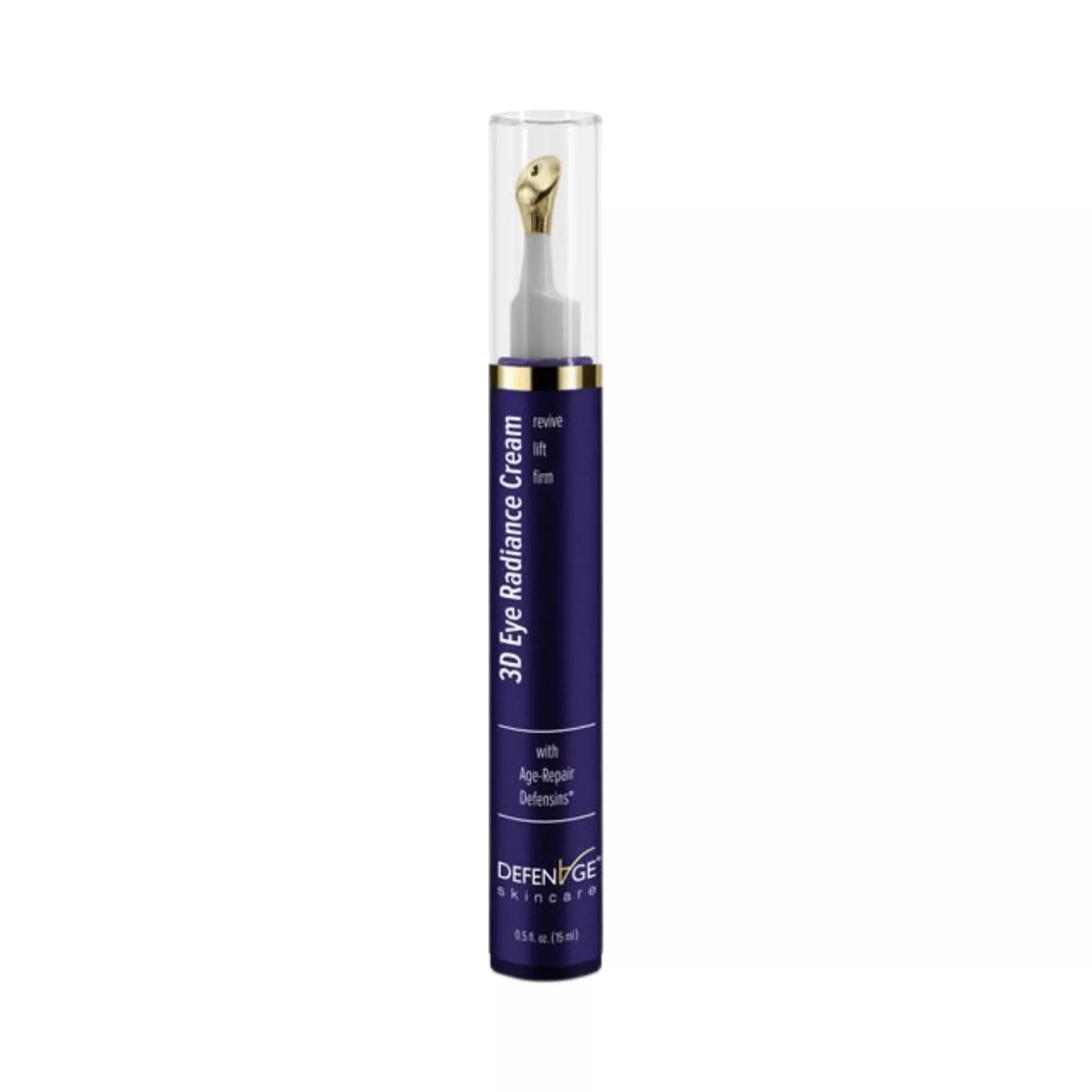 DefenAge 3D Eye Radiance Cream