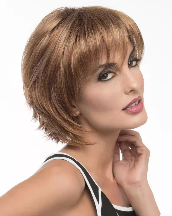 Delaney Lace Front & Monofilament Synthetic Wig by Envy