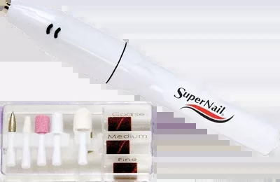 Deluxe Manicure Machine