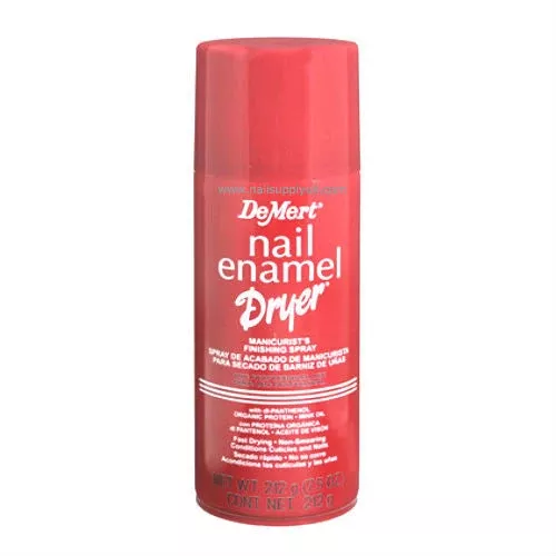 Demert Nail Enamel Dryer