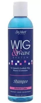 Demert Wig Shampoo