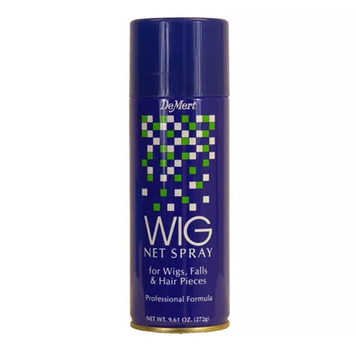 Demert Wig & Weave Net Aerosol Spray 9.61oz/ 272g
