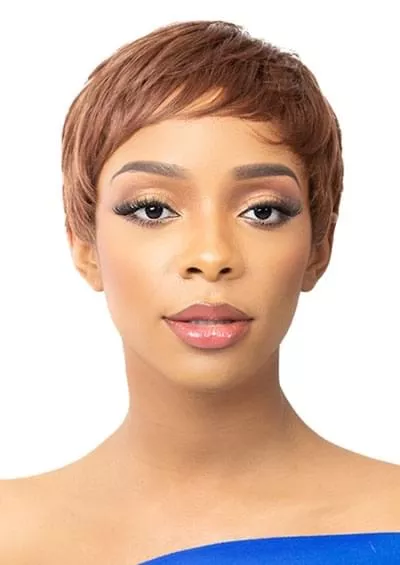 DENISA [Full Wig | Premium Synthetic]