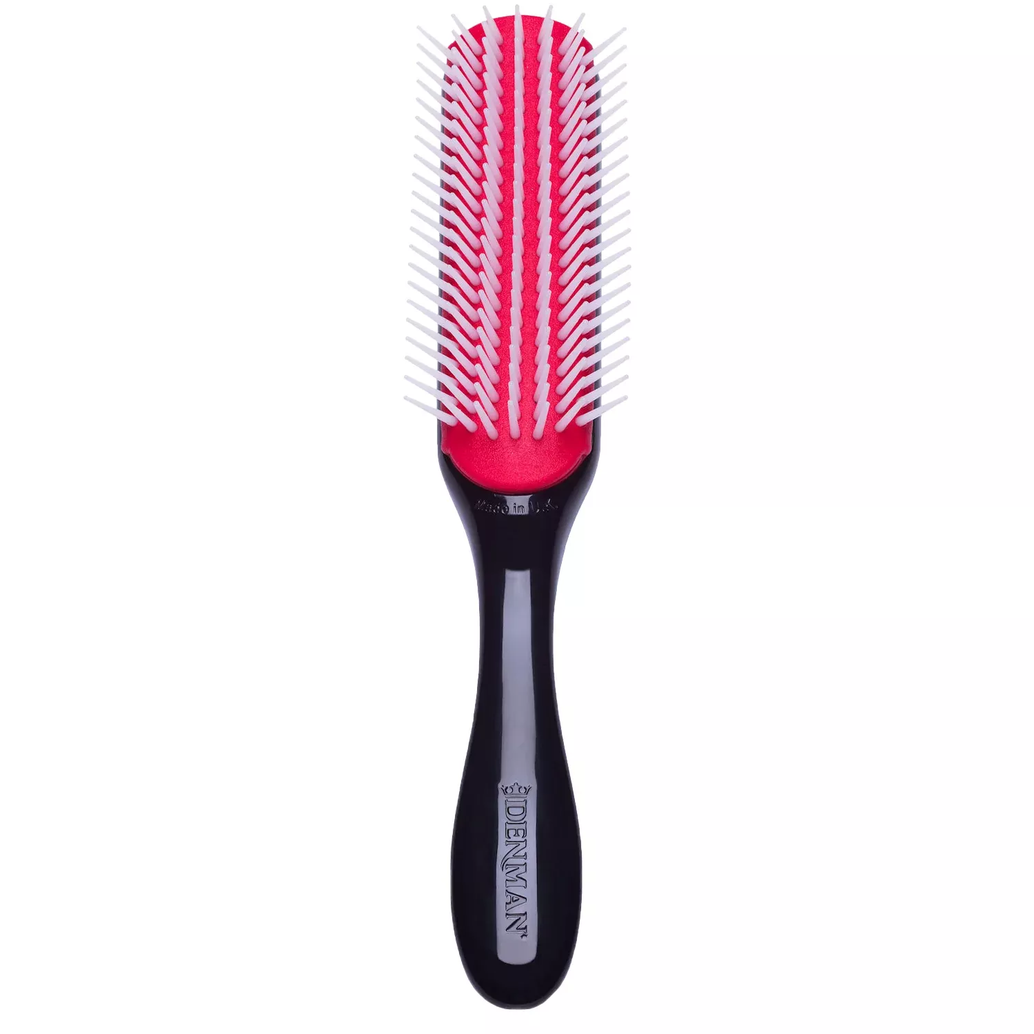 Denman D3 Original Styler 7 Row