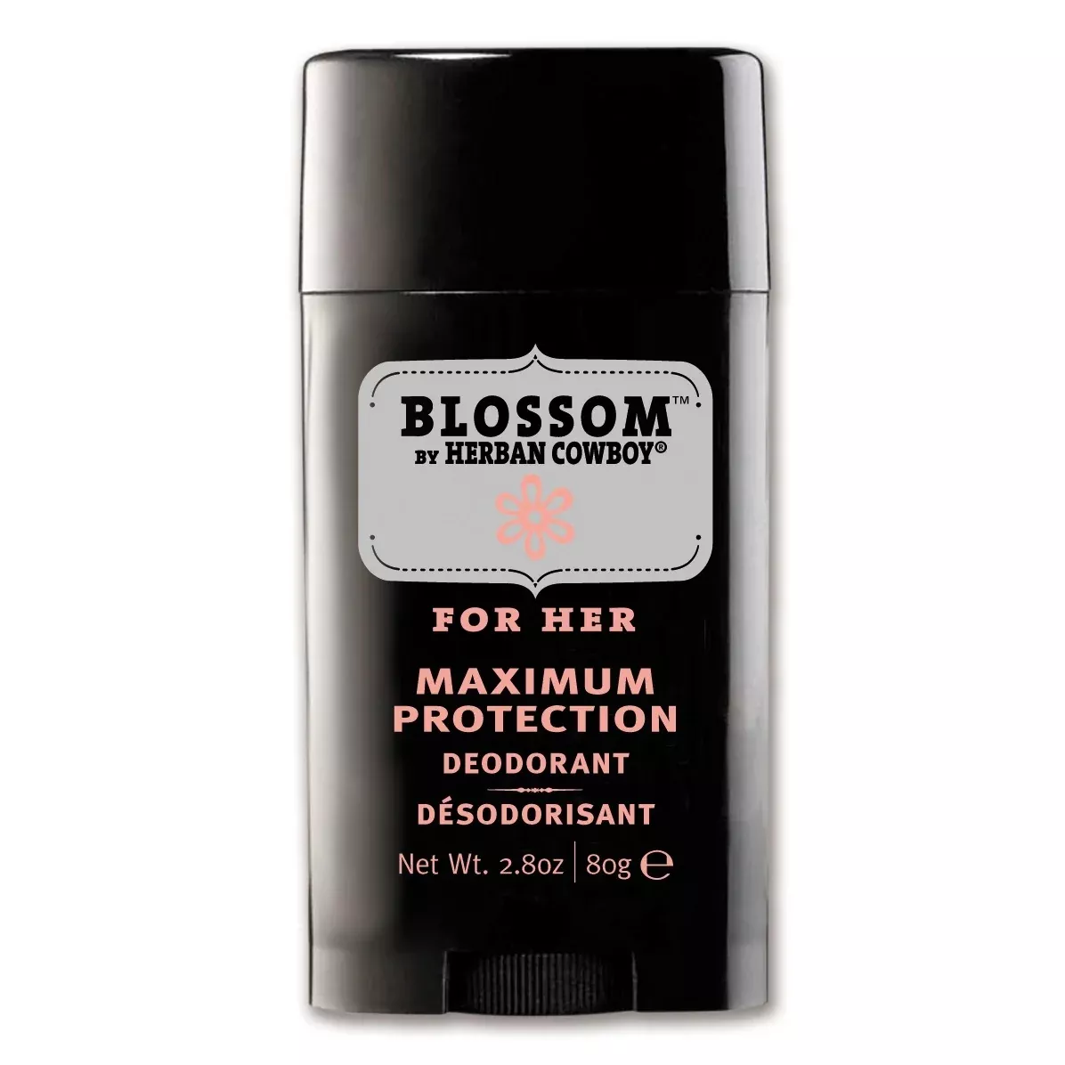 Deodorant - Blossom For Her