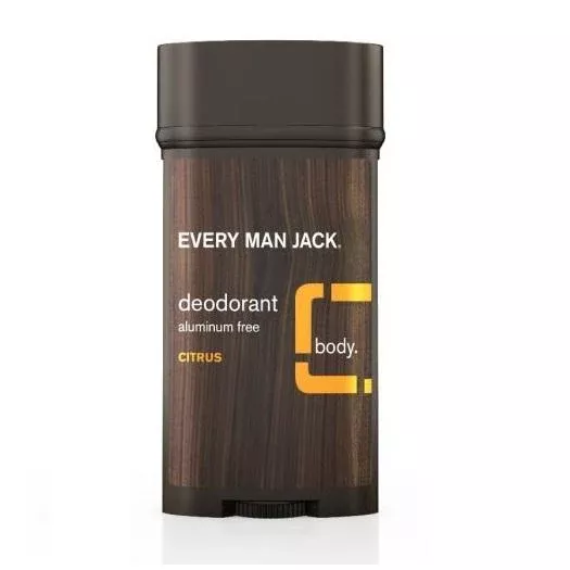 Deodorant Citrus