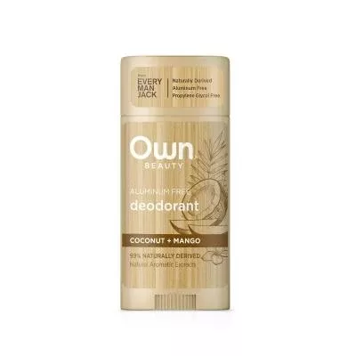 Deodorant - Coconut & Mango